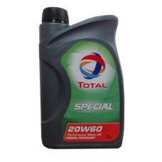 Total Special 20w60 LT1